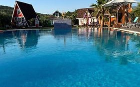 Seyyah Cafe Bungalows